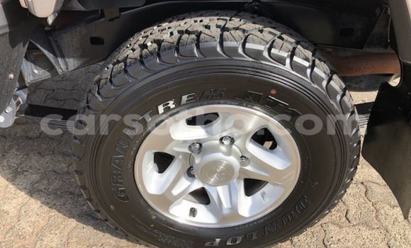 اشتري مستعمل Toyota Land Cruiser Other سيارة في Maseru في Maseru اشتري مستعمل Toyota Land Cruiser Other سيارة في Maseru في Maseru