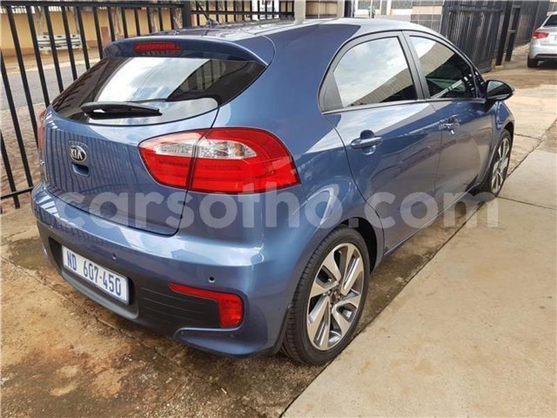 Big with watermark kia rio maseru maseru 15058