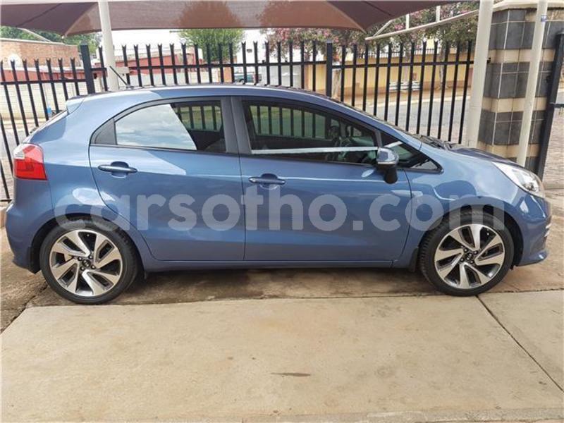 Big with watermark kia rio maseru maseru 15058