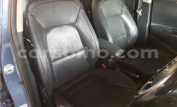 اشتري مستعمل Kia Rio Blue سيارة في Maseru في Maseru اشتري مستعمل Kia Rio Blue سيارة في Maseru في Maseru