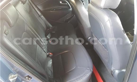 اشتري مستعمل Kia Rio Blue سيارة في Maseru في Maseru اشتري مستعمل Kia Rio Blue سيارة في Maseru في Maseru
