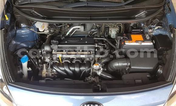 اشتري مستعمل Kia Rio Blue سيارة في Maseru في Maseru اشتري مستعمل Kia Rio Blue سيارة في Maseru في Maseru