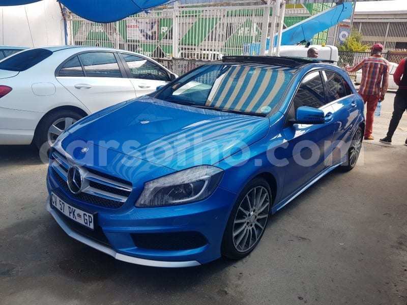 Big with watermark mercedes benz a%e2%80%93class maseru maseru 15061