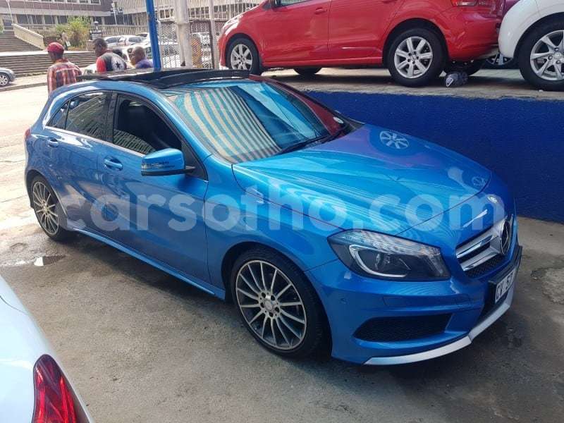 Big with watermark mercedes benz a%e2%80%93class maseru maseru 15061