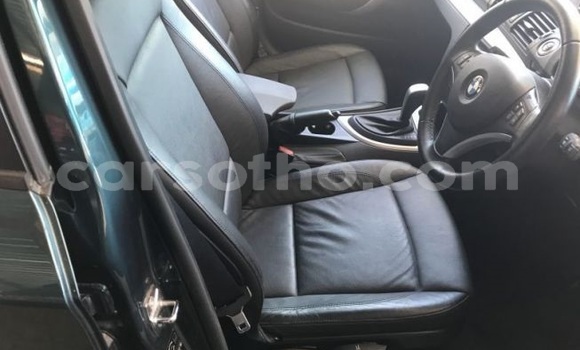 Acheter Occasion Voiture BMW 1–Series Bleu à Maputsoe, Leribe Acheter Occasion Voiture BMW 1–Series Bleu à Maputsoe, Leribe