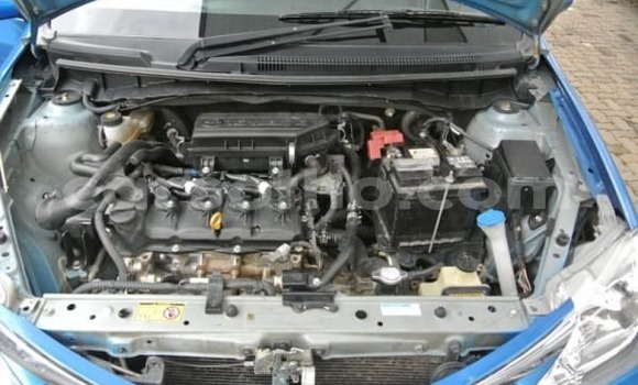 Acheter Occasion Voiture Toyota 4Runner Bleu à Maseru, Maseru Acheter Occasion Voiture Toyota 4Runner Bleu à Maseru, Maseru