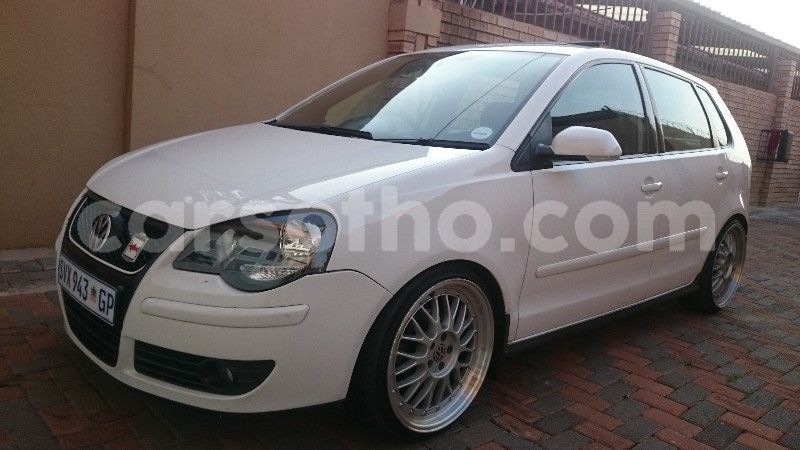 Big with watermark volkswagen polo maseru maseru 15064