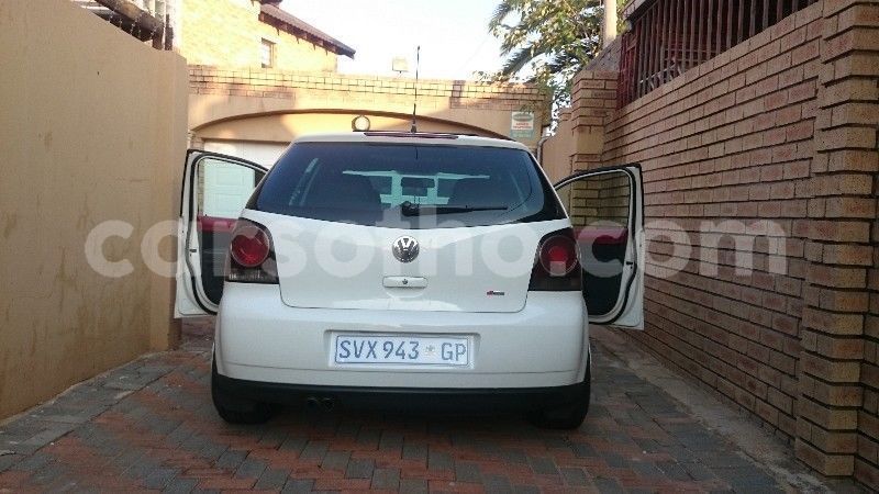 Big with watermark volkswagen polo maseru maseru 15064