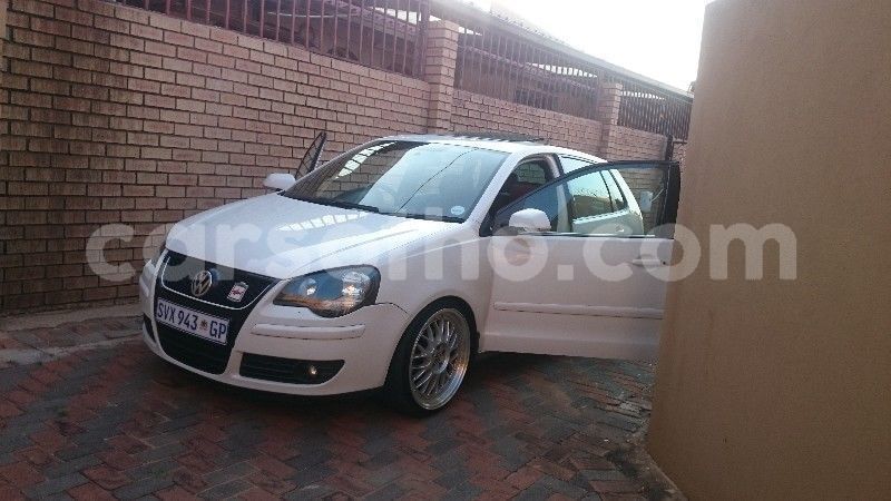 Big with watermark volkswagen polo maseru maseru 15064