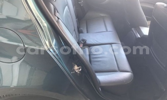 Acheter Occasion Voiture BMW 1–Series Bleu à Maputsoe, Leribe Acheter Occasion Voiture BMW 1–Series Bleu à Maputsoe, Leribe