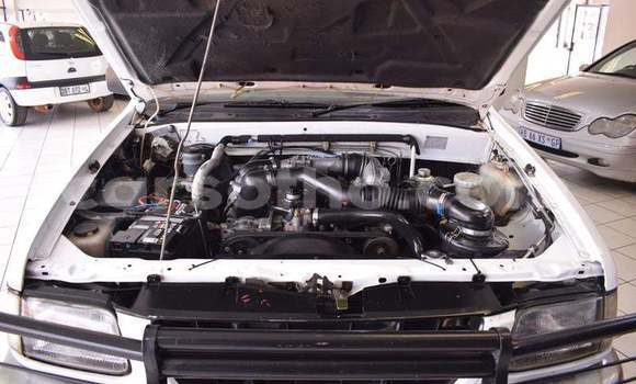 Buy Used Isuzu KB White Car in Maputsoe in Leribe Buy Used Isuzu KB White Car in Maputsoe in Leribe