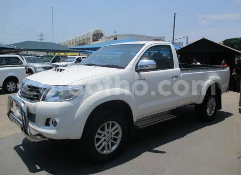 Big with watermark toyota hilux leribe maputsoe 15066