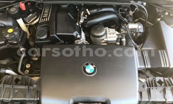 Acheter Occasion Voiture BMW 1–Series Bleu à Maputsoe, Leribe Acheter Occasion Voiture BMW 1–Series Bleu à Maputsoe, Leribe