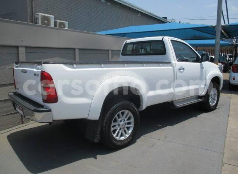 Big with watermark toyota hilux leribe maputsoe 15066