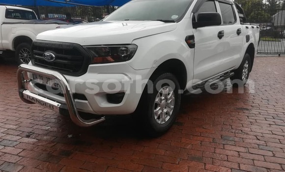 Buy Used Ford Ranchero White Car in Maseru in Maseru Buy Used Ford Ranchero White Car in Maseru in Maseru