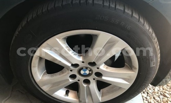 Acheter Occasion Voiture BMW 1–Series Bleu à Maputsoe, Leribe Acheter Occasion Voiture BMW 1–Series Bleu à Maputsoe, Leribe