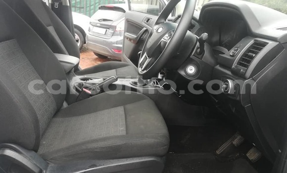 Buy Used Ford Ranchero White Car in Maseru in Maseru Buy Used Ford Ranchero White Car in Maseru in Maseru