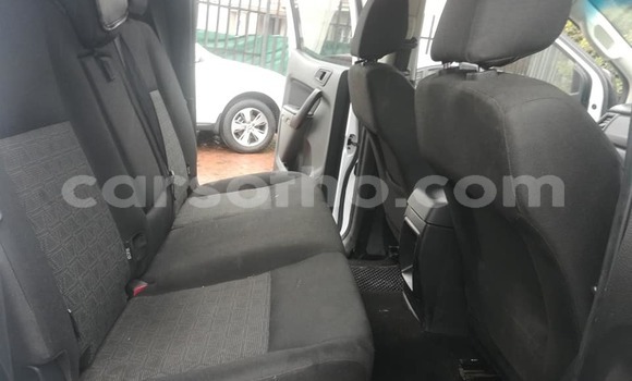 Buy Used Ford Ranchero White Car in Maseru in Maseru Buy Used Ford Ranchero White Car in Maseru in Maseru