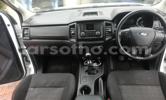 Buy Used Ford Ranchero White Car in Maseru in Maseru Buy Used Ford Ranchero White Car in Maseru in Maseru