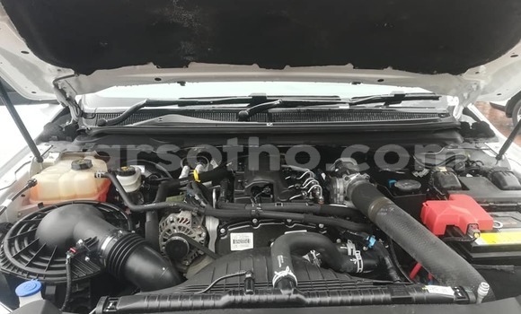 Buy Used Ford Ranchero White Car in Maseru in Maseru Buy Used Ford Ranchero White Car in Maseru in Maseru