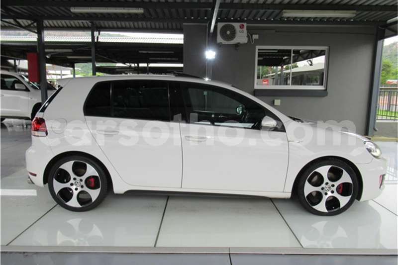 Big with watermark volkswagen golf gti maseru maseru 15069