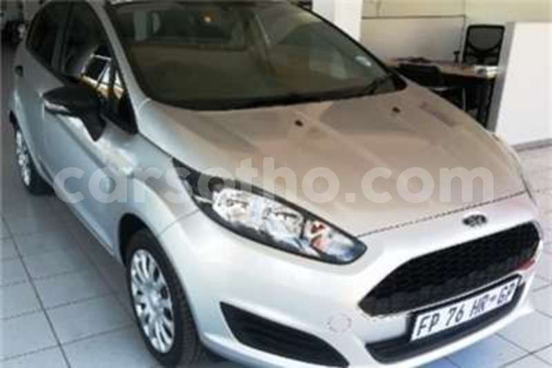 Big with watermark ford fiesta 5 door 1 4 ambiente 2017 id 61180272 type main