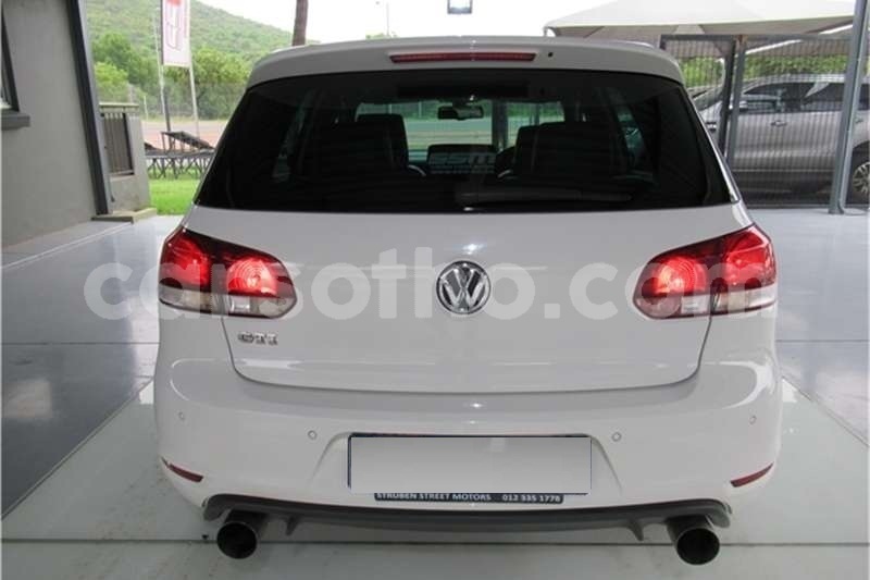 Big with watermark volkswagen golf gti maseru maseru 15069