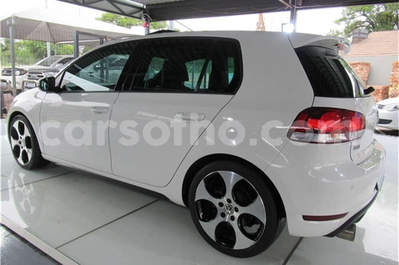 Big with watermark volkswagen golf gti maseru maseru 15069