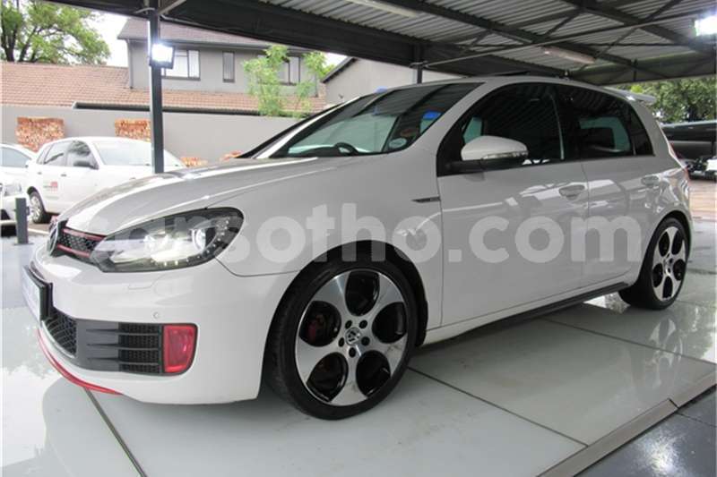 Big with watermark volkswagen golf gti maseru maseru 15069