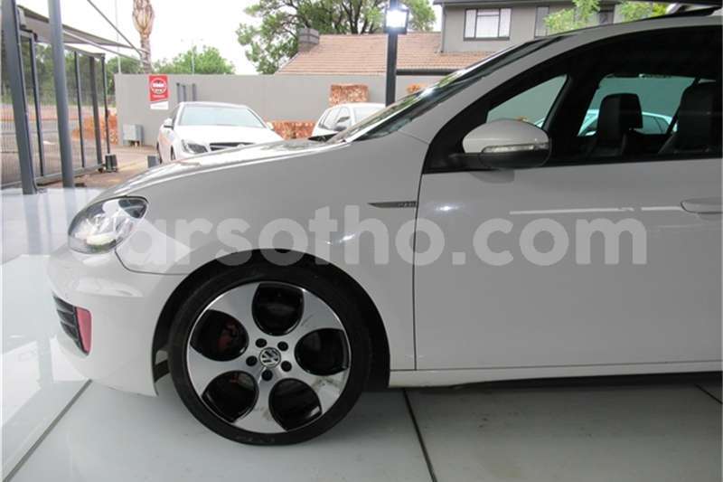 Big with watermark volkswagen golf gti maseru maseru 15069