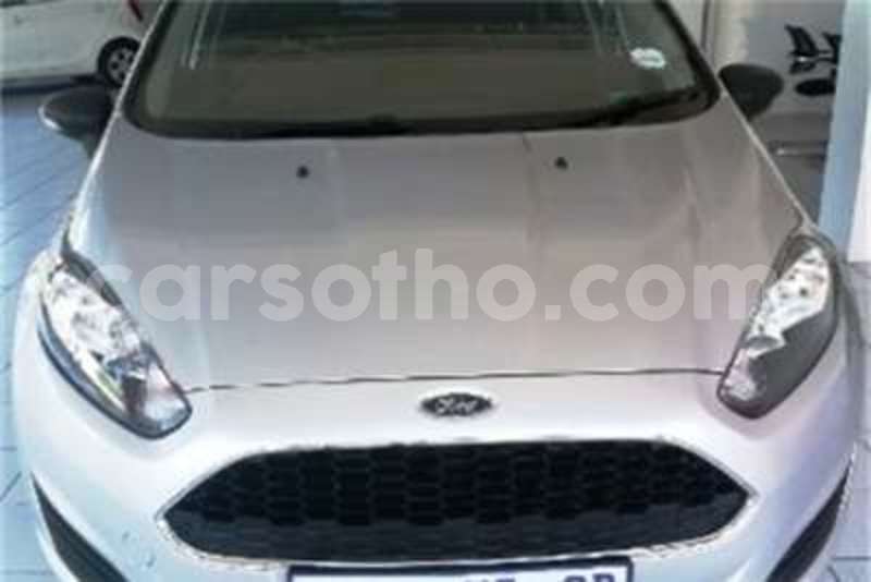 Big with watermark ford fiesta 5 door 1 4 ambiente 2017 id 61180273 type main