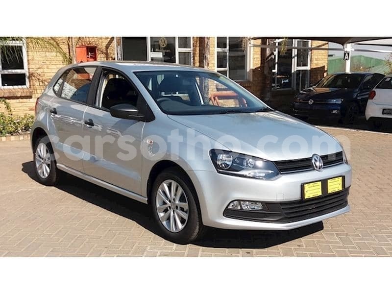 Big with watermark volkswagen polo maseru maseru 15070