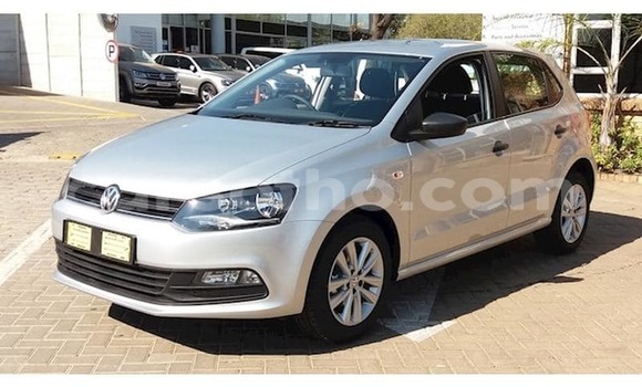 اشتري مستعمل Volkswagen Polo Silver سيارة في Maseru في Maseru اشتري مستعمل Volkswagen Polo Silver سيارة في Maseru في Maseru