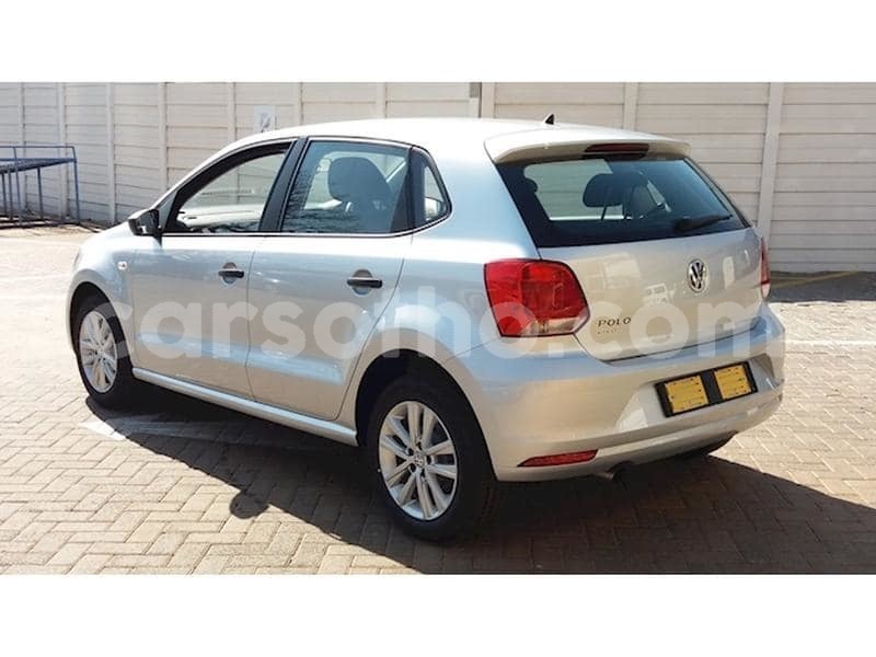 Big with watermark volkswagen polo maseru maseru 15070