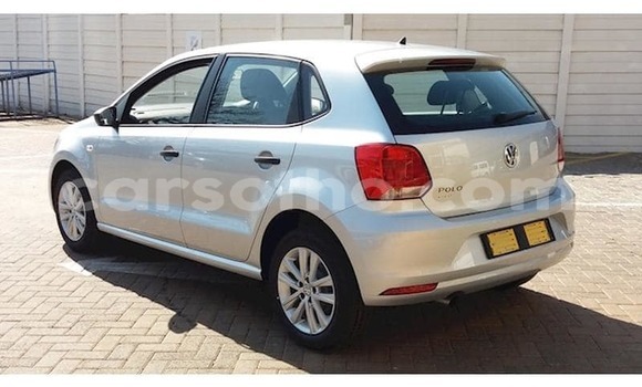 اشتري مستعمل Volkswagen Polo Silver سيارة في Maseru في Maseru اشتري مستعمل Volkswagen Polo Silver سيارة في Maseru في Maseru