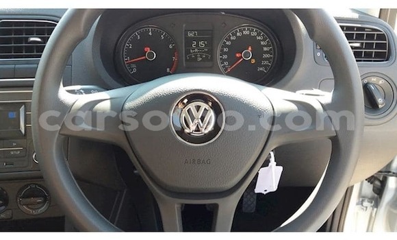 اشتري مستعمل Volkswagen Polo Silver سيارة في Maseru في Maseru اشتري مستعمل Volkswagen Polo Silver سيارة في Maseru في Maseru