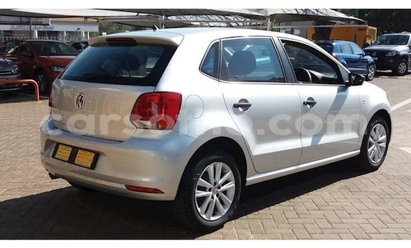 اشتري مستعمل Volkswagen Polo Silver سيارة في Maseru في Maseru اشتري مستعمل Volkswagen Polo Silver سيارة في Maseru في Maseru