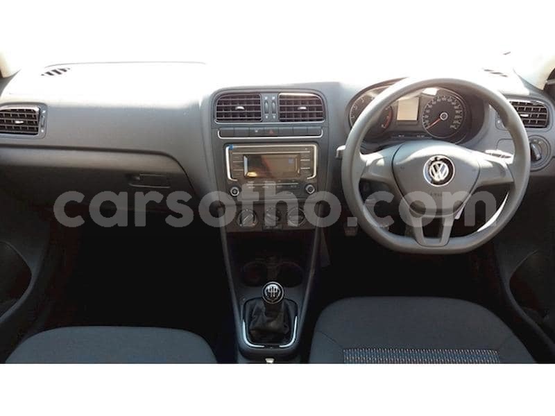 Big with watermark volkswagen polo maseru maseru 15070