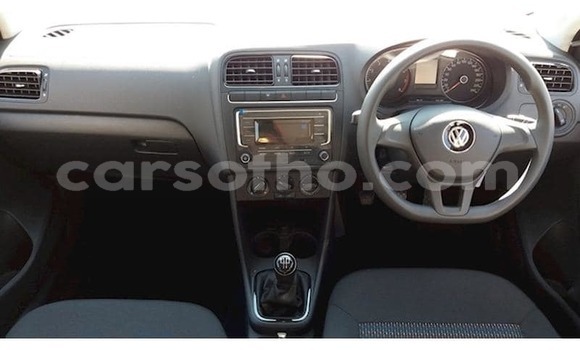 اشتري مستعمل Volkswagen Polo Silver سيارة في Maseru في Maseru اشتري مستعمل Volkswagen Polo Silver سيارة في Maseru في Maseru