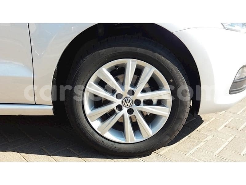 Big with watermark volkswagen polo maseru maseru 15070