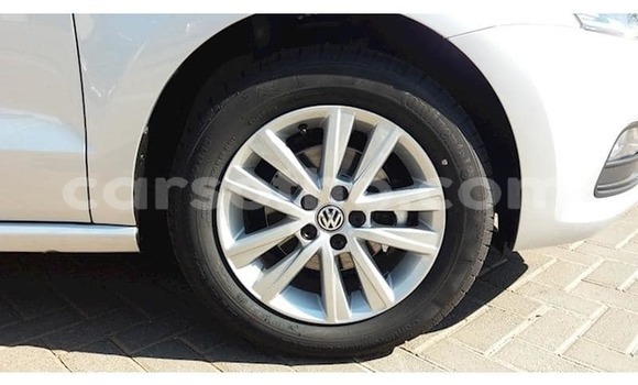 اشتري مستعمل Volkswagen Polo Silver سيارة في Maseru في Maseru اشتري مستعمل Volkswagen Polo Silver سيارة في Maseru في Maseru