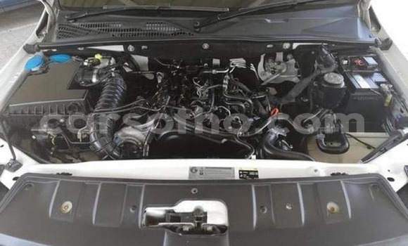 Buy Used Volkswagen Amarok White Car in Maputsoe in Leribe Buy Used Volkswagen Amarok White Car in Maputsoe in Leribe