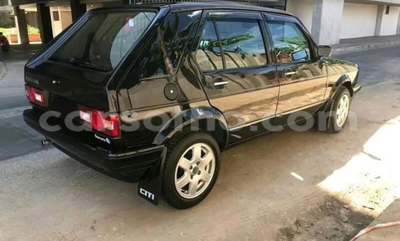 Buy Used Volkswagen Golf Black Car in Maseru in Maseru Buy Used Volkswagen Golf Black Car in Maseru in Maseru