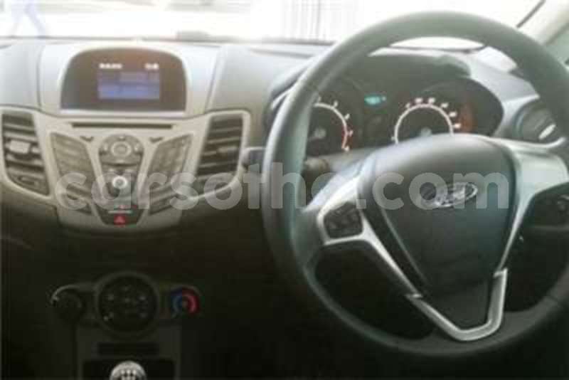 Big with watermark ford fiesta 5 door 1 4 ambiente 2017 id 61180278 type main