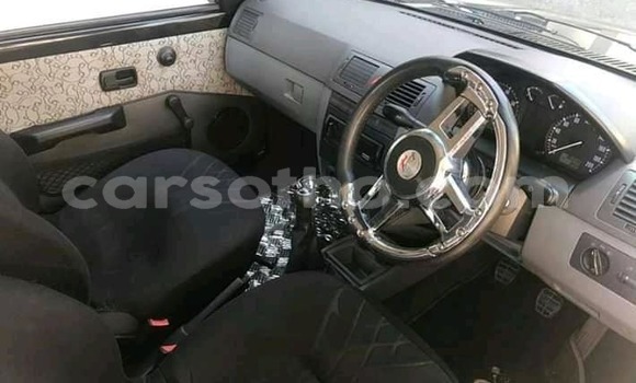 Buy Used Volkswagen Golf Black Car in Maseru in Maseru Buy Used Volkswagen Golf Black Car in Maseru in Maseru