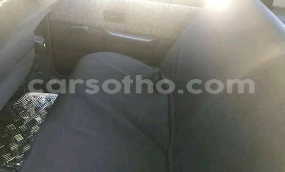 Buy Used Volkswagen Golf Black Car in Maseru in Maseru Buy Used Volkswagen Golf Black Car in Maseru in Maseru