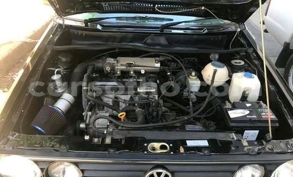 Buy Used Volkswagen Golf Black Car in Maseru in Maseru Buy Used Volkswagen Golf Black Car in Maseru in Maseru