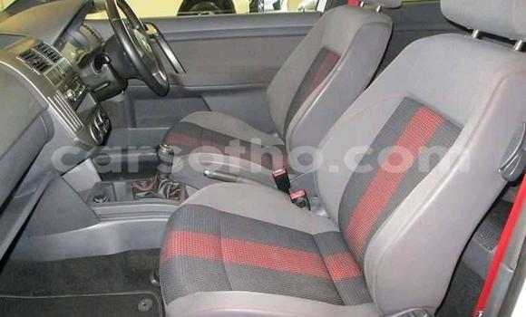 Sayi Na hannu Volkswagen Polo White Mota in Maseru a Maseru Sayi Na hannu Volkswagen Polo White Mota in Maseru a Maseru