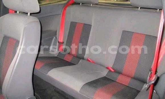 Sayi Na hannu Volkswagen Polo White Mota in Maseru a Maseru Sayi Na hannu Volkswagen Polo White Mota in Maseru a Maseru