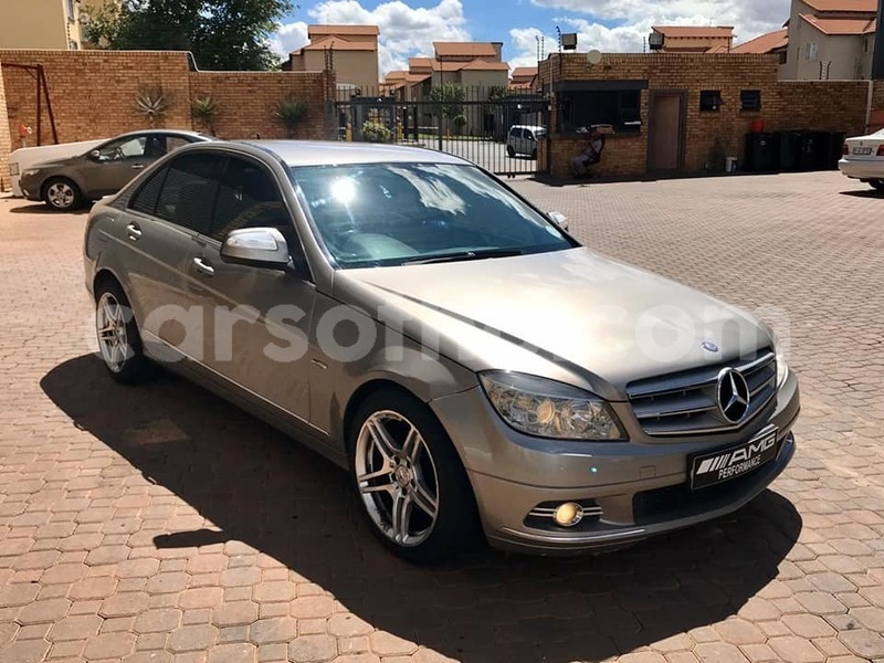 Big with watermark mercedes benz c%e2%80%93class maseru maseru 15074